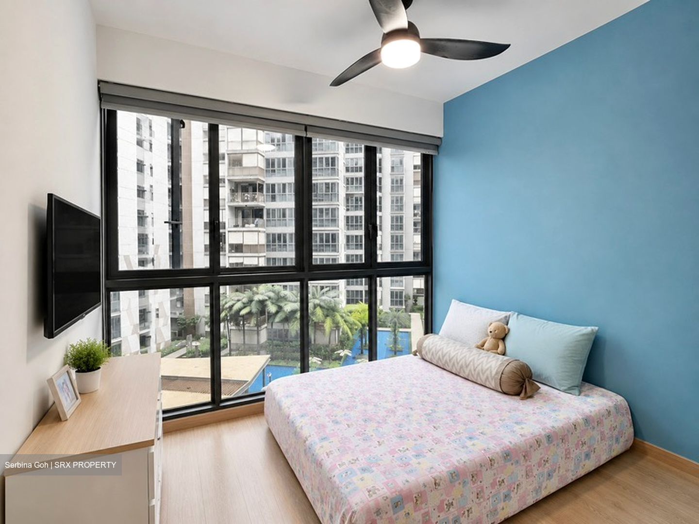 The Criterion (D27), Condominium #590851881